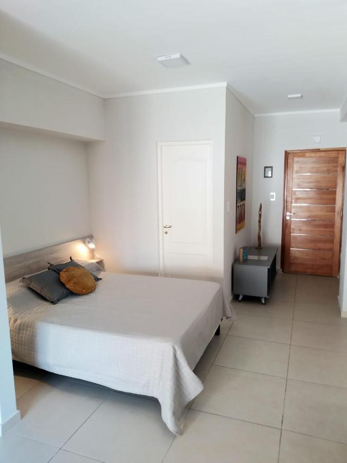 Apart Del Centro 02 Санта Фе Екстериор снимка