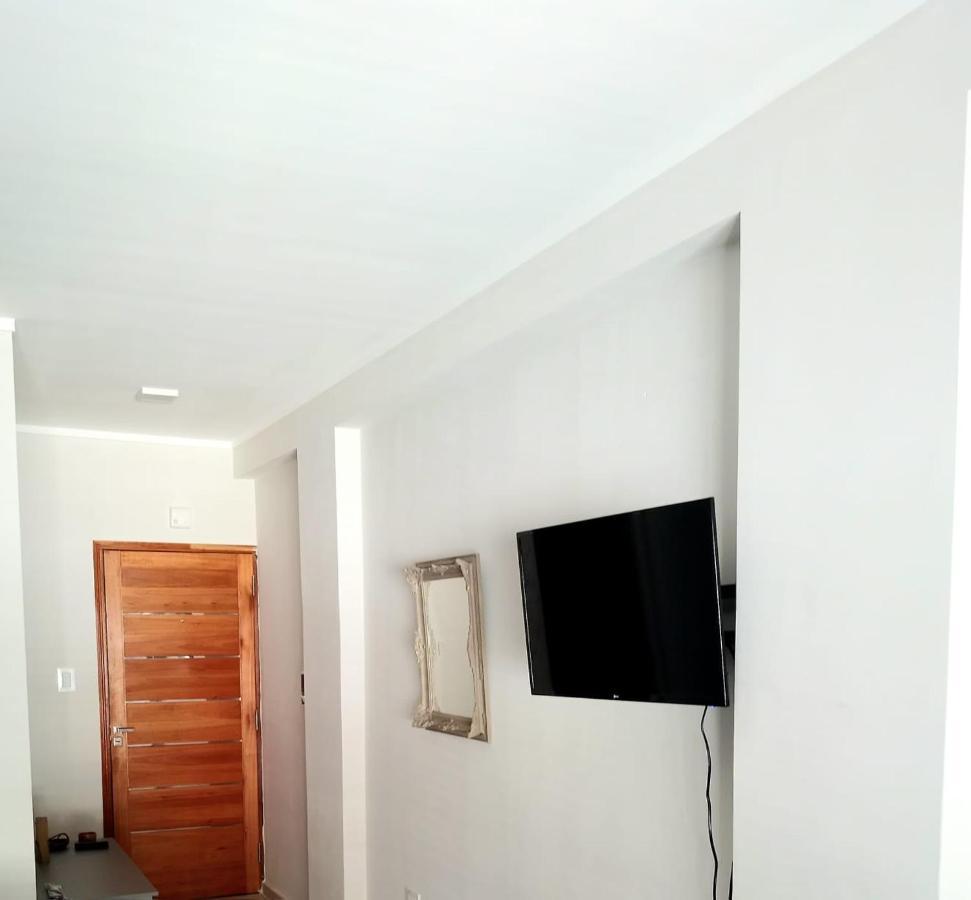 Apart Del Centro 02 Санта Фе Екстериор снимка